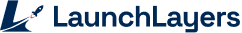 LaunchLayers Logo