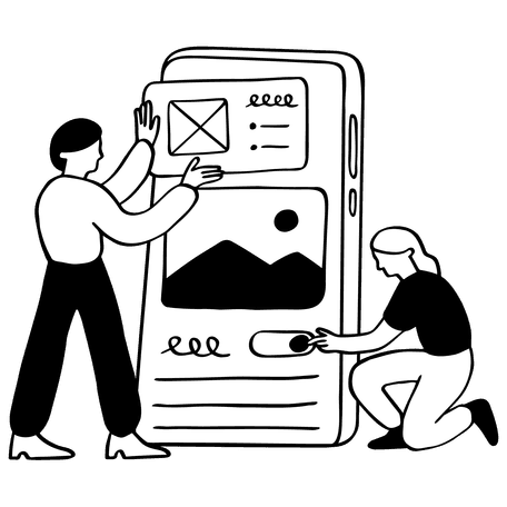 Design & Development